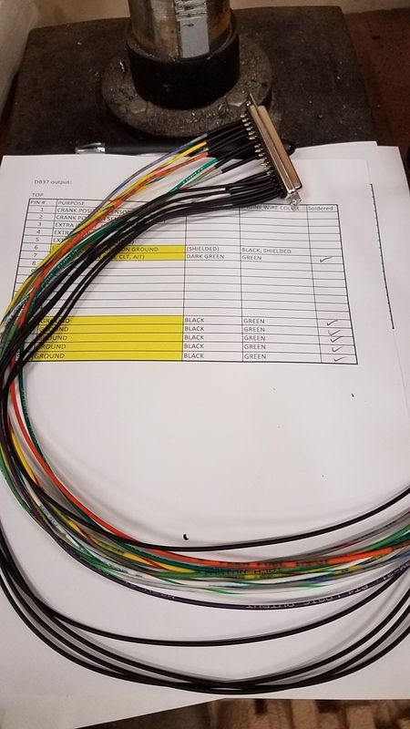 And on to another "project" | Page 2 | Toyota Nation Forum