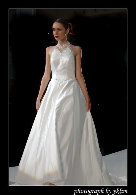 Wedding Fashion Gallery in Wedding Dresses New Style