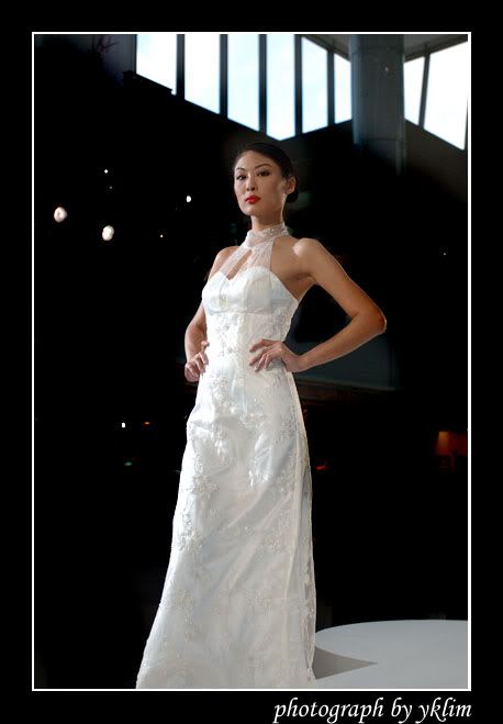 Wedding Fashion Marina Square - Wedding Gown