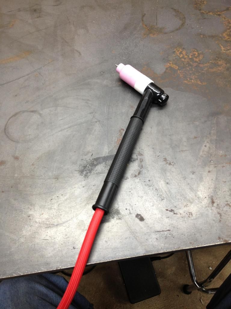 Thermal Arc 186 Page 2