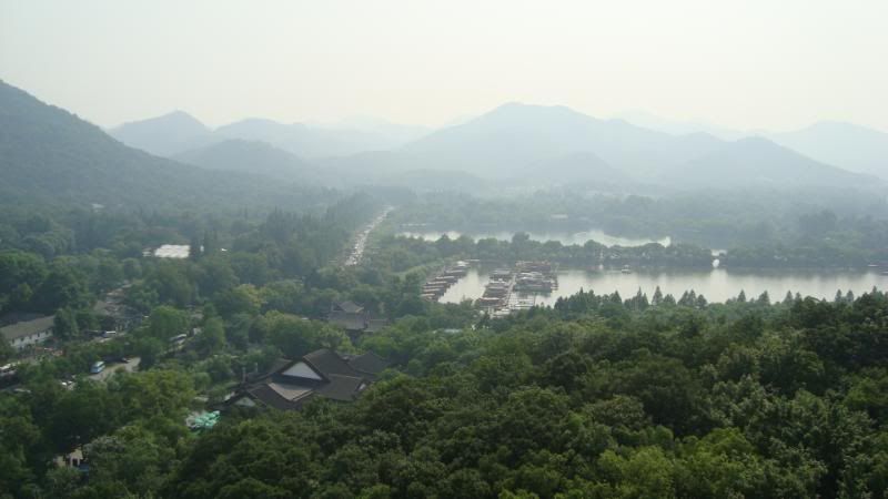 Leifeng Pagoda