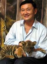 El amigo Thaksin