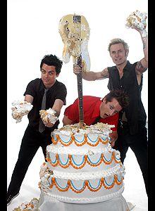 BILLIE WITH CAKE! Pictures, Images and Photos