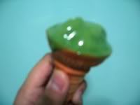 nestle green tea ice cream