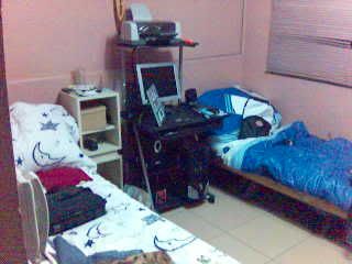 my room