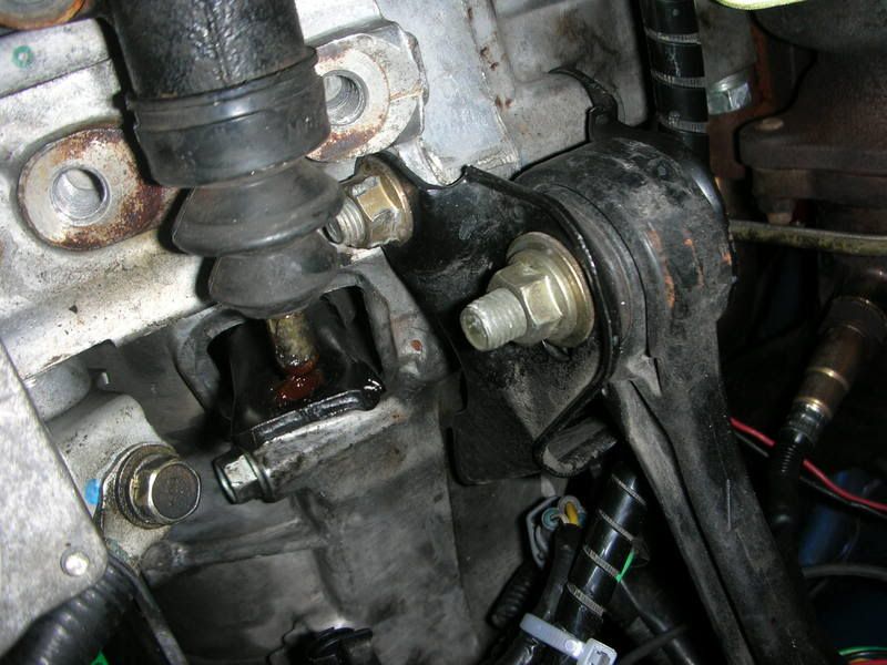 Clutch Squeak (What to grease?) NASIOC