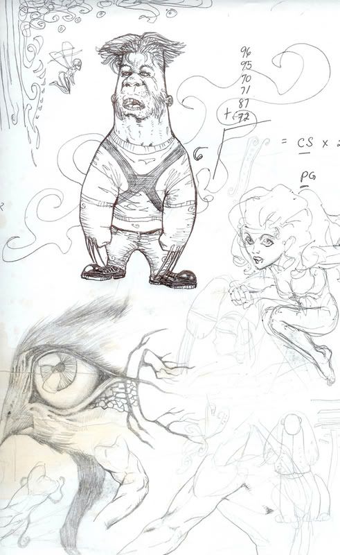 kristian's drawings kristian's drawings