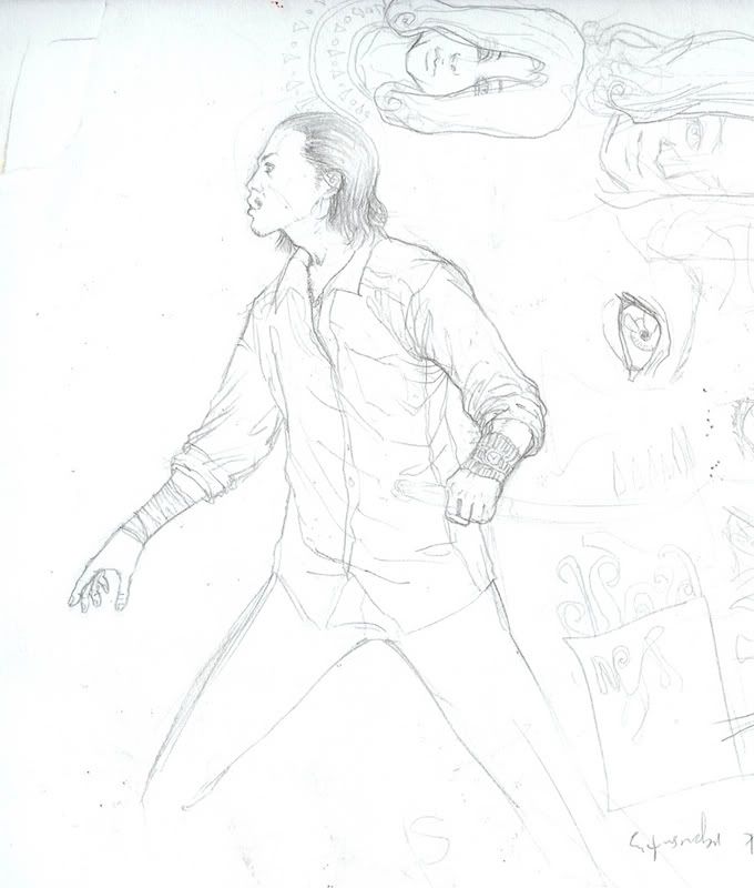 kristian's drawings kristian's drawings