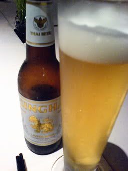 Singha 啤酒