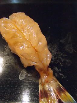 Kuruma Ebi(醬汁版)