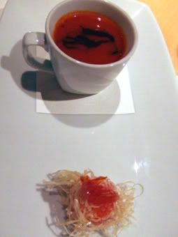 Momotaro Tomato Soup