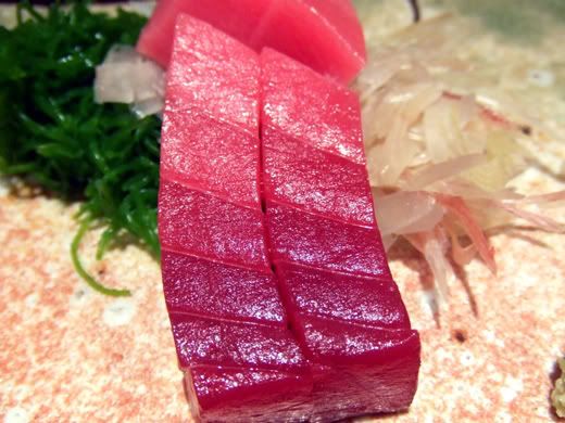 鲔魚 Akami