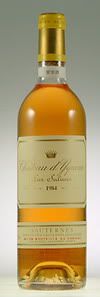 Ch. d'Yquem(Sauternes)