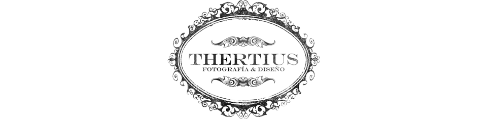 Thertius Fotografía y Diseño