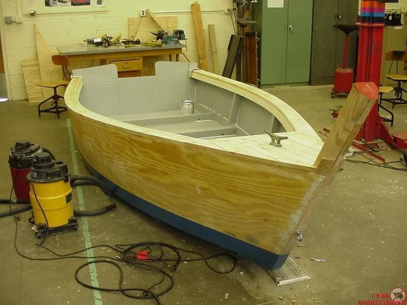 Brockway Skiff Boat Plans http://romankorous.girlshopes.com 