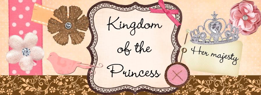Kingdom of the Princess