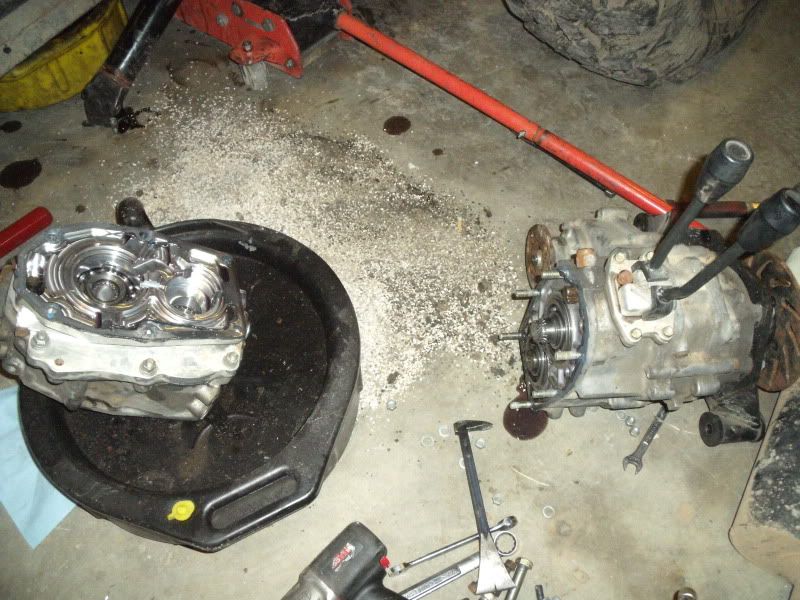 Toyota Dual cases in IL - Pirate4x4.Com : 4x4 and Off-Road Forum