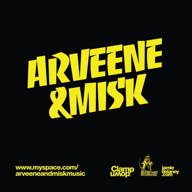 Arveene U0026 Misk