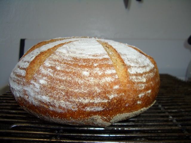 Como Bread