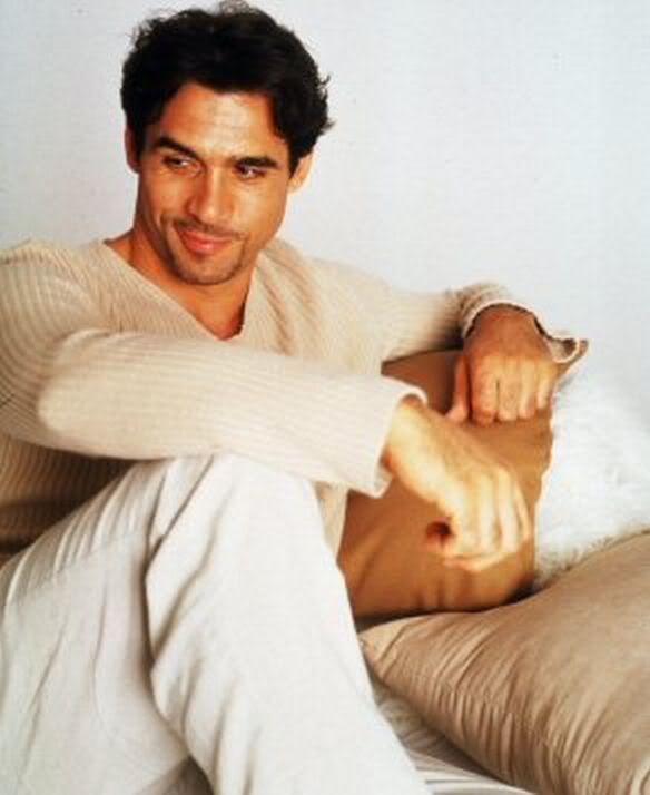 Adrian Paul - Wallpaper Colection