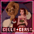 Beauty and the Beast: Belle and the Beast