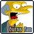 The Simpsons: Mr. Montgomery Burns
