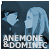 Eureka Seven: Dominic and Anemone