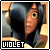 The Incredibles: Violet Parr