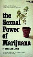 El poder sexual de la marihuana