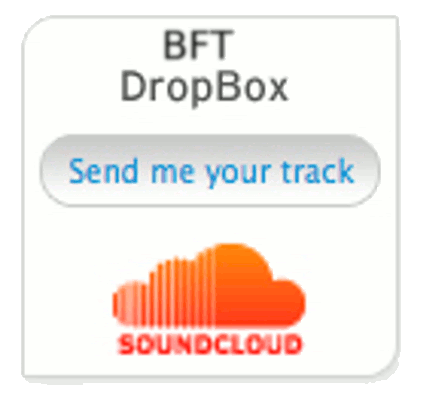 Drop Your Track, Sound, Lines, Whatever