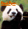 Pand-Piper Avatar