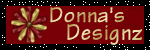 donnas designzs