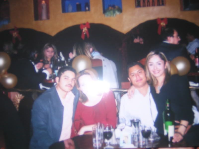 compadres