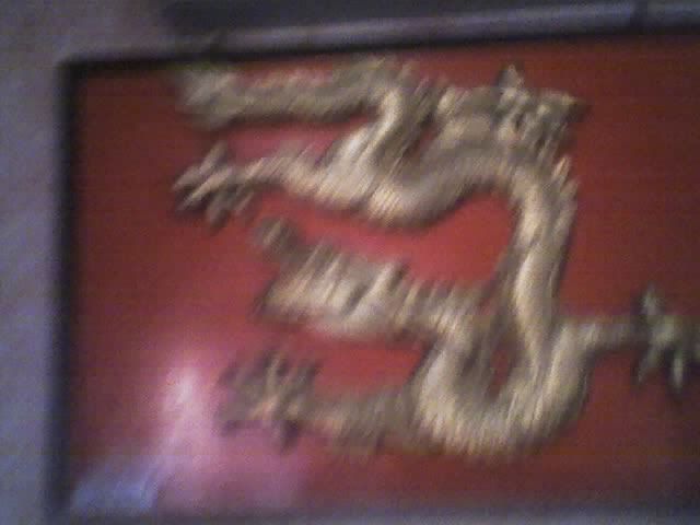 dragon