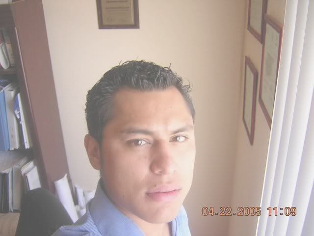 Image mirada convinsente