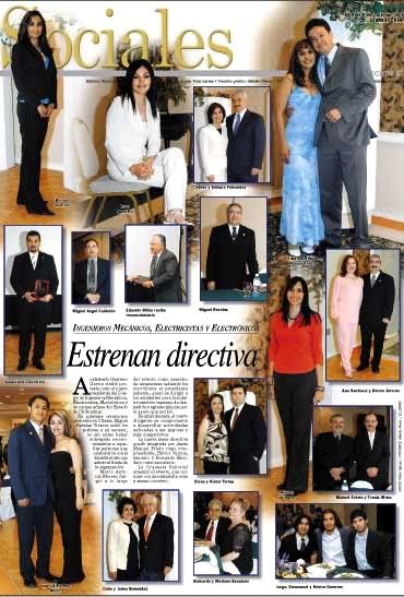 IMPRESION DEL DIARIO DE JUAREZ