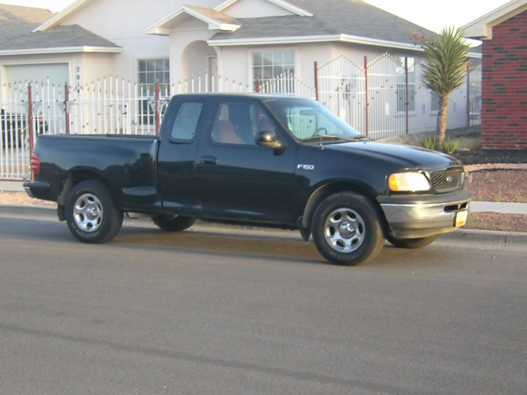 F150 FRONT