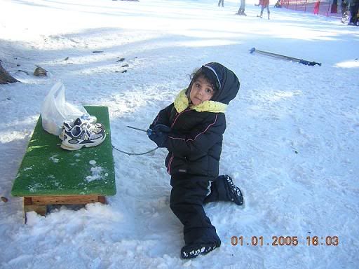 Ski Santa Fe