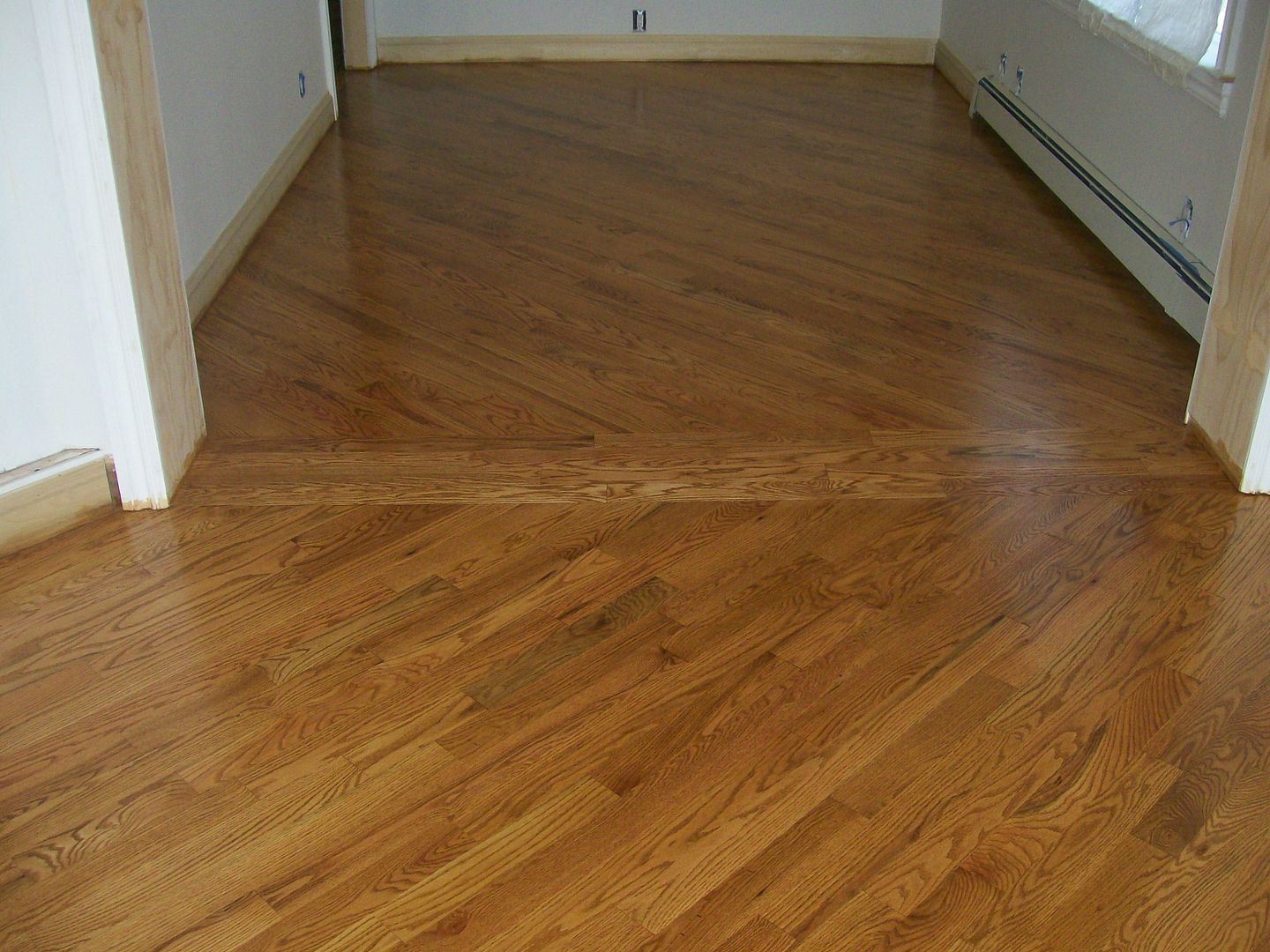 Puritan Pine Stain