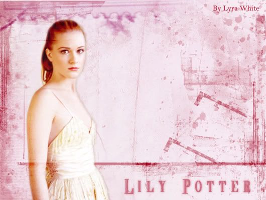 Lily P.