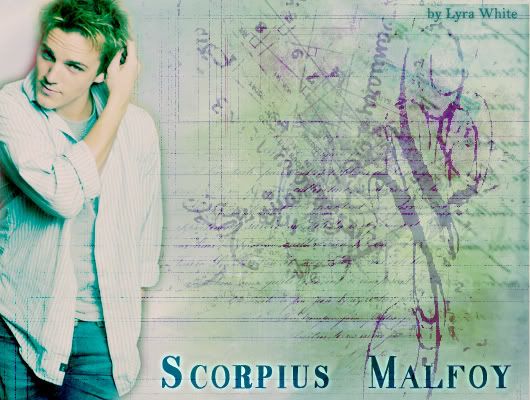 Scorpius M.