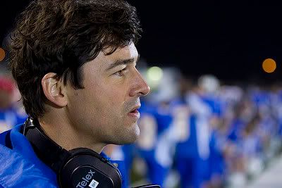 re: T.V.'s HOT Dads!