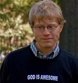 re: Welcome, Anthony Rapp! (part four)