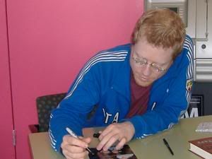 Welcome, Anthony Rapp! (part four)
