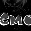 Emo backgrounds
