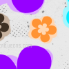 Flower backgrounds