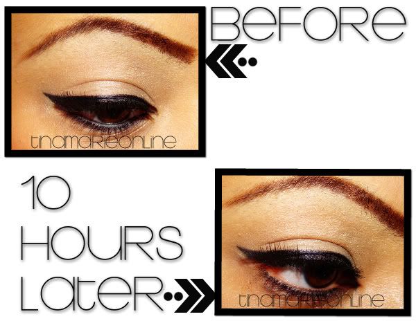 1 Day Tattoo Eyeliner