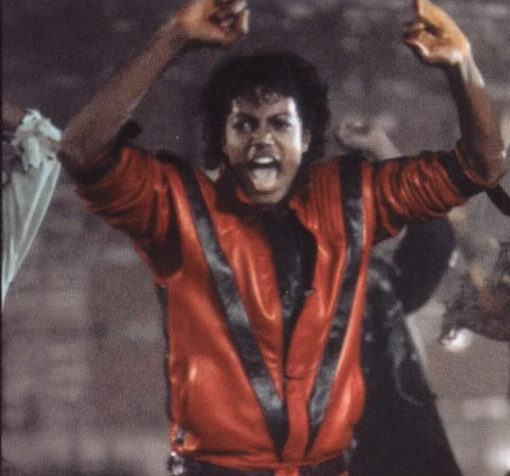 «Thriller», de Michael Jackson, Madonna y la industria de los ídolos de barro