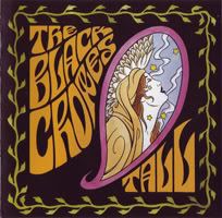 The Black Crowes - The Lost Crowes