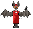 Created For Me By lizbeast
